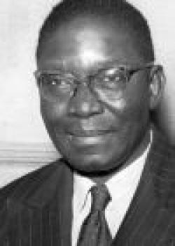 Nnamdi Azikiwe