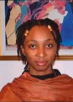 Nokuthula Mazibuko