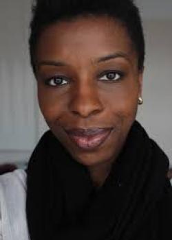 Noo Saro-Wiwa