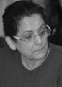 Nouzha Belkhayat