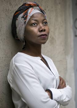 NoViolet Bulawayo