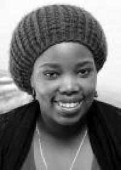 Novuyo Rosa Tshuma