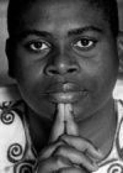 Nthikeng Mohlele