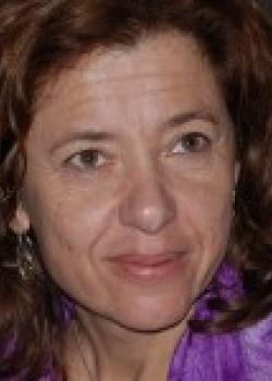 Nuria Duperier de Mingo