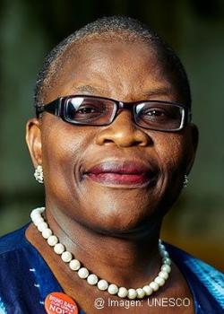 Obiageli K. Ezekwesili