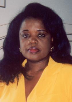 Obioma Nnaemeka