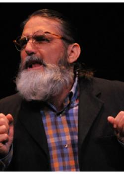 Eugenio Rodríguez Cabrera