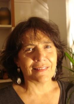 Odile Hoffmann