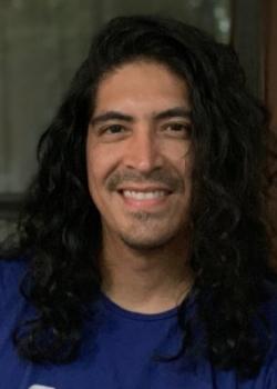 Luis Escobedo