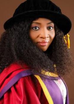 Ogechi Adeola
