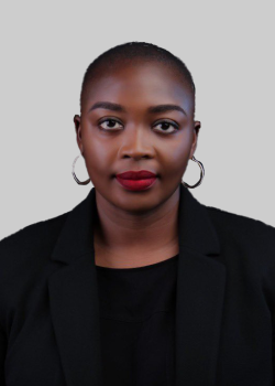 Ojoma Ochai