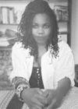 Okwiri Oduor