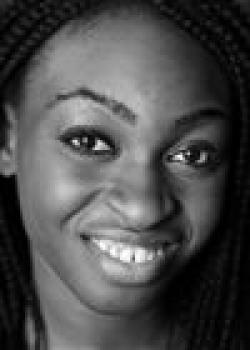 Ola Orekunrin