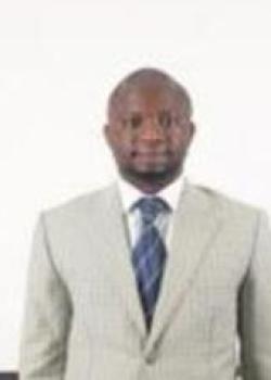 Olaniyi Evans