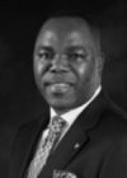 Olatunde Ayeni