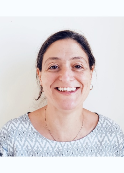 Olga Leralta Piñán