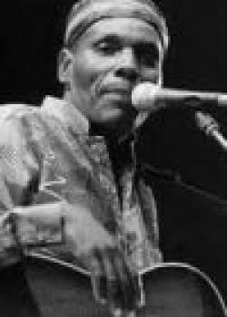 Oliver Mtukudzi