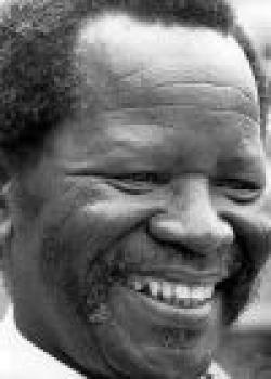 Oliver Tambo