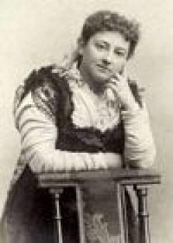 Olive Schreiner