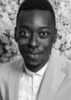 Omar Victor Diop (VIKTOR)