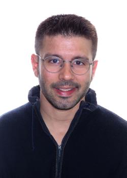Oriol Puig