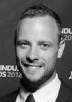 Oscar Pistorius