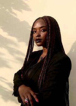 Eloghosa Osunde