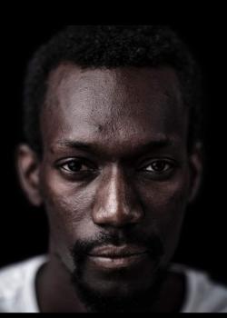 Oumar Ball