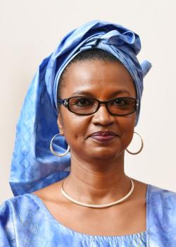 Oumou Sall-Seck