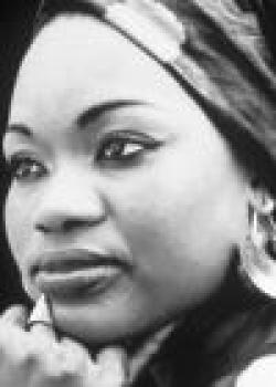 Oumou Sangaré