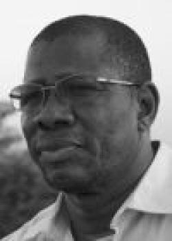 Ousmane Diarra