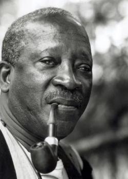 Ousmane Sembène