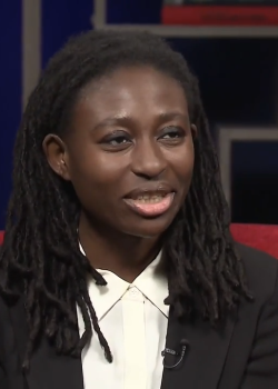 Helen Oyeyemi