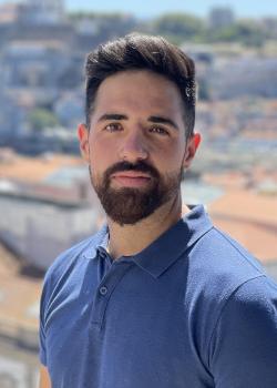 Pablo Arconada Ledesma
