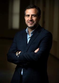 Pablo Gonzálo Gómez