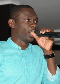 Pape Diouf