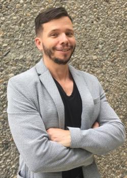 Pascal Lupien
