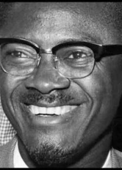 Patrice Lumumba