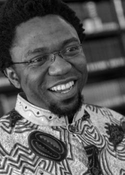 Patrice Nganang