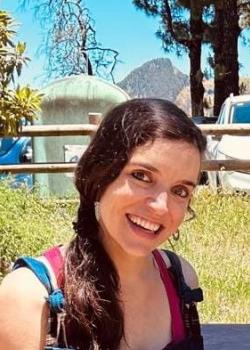 Patricia Escamilla