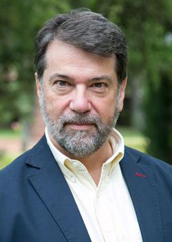 Pedro L. Alonso