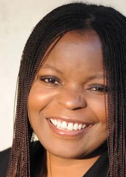 Petina Gappah