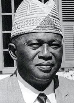 Philibert Tsiranana