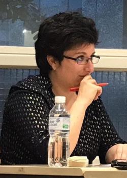 Claire Laguian