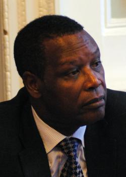 Pierre Buyoya