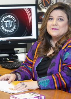 Pilar Requena del Río