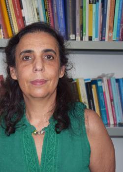 Maria Paula Meneses