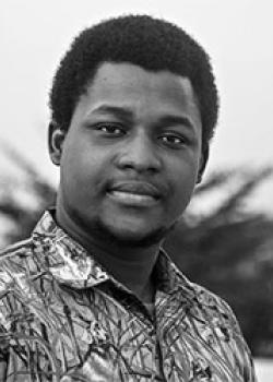 Ousmane Goïta