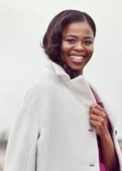 Pretty Yende