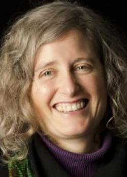 Rachel Bezner Kerr